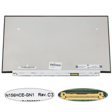 Матрица 15.6 N156HCE-GN1 1920*1080 30pineDP 500cd m2 IPS 16.7M LED SLIM