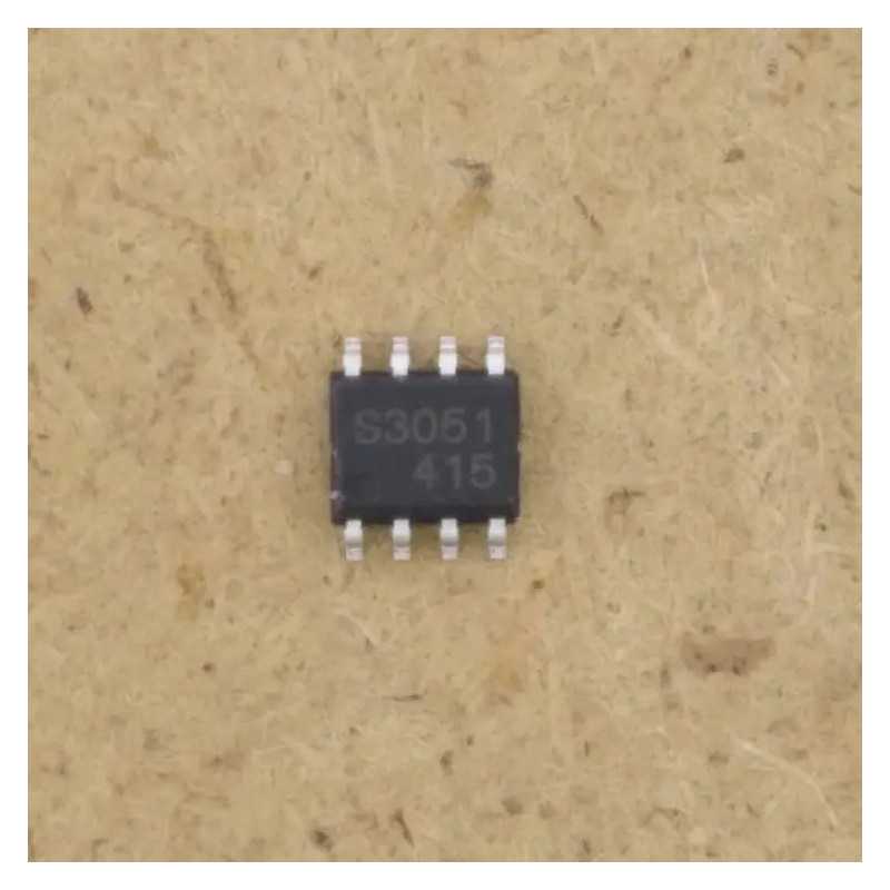 SEM3051 S3051 SOP8 SEM3051 S3051 SOP8