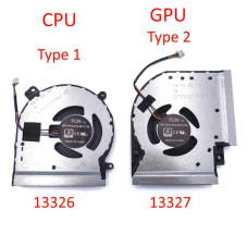 Вентилятор кулер для Asus ROG Strix SCAR II GL504 GL504G GL504GS GL504GM 13NB0FL0P04011 Вентилятор кулер для Asus ROG Strix SCAR II GL504 GL504G GL504GS GL504GM 13NB0FL0P04011