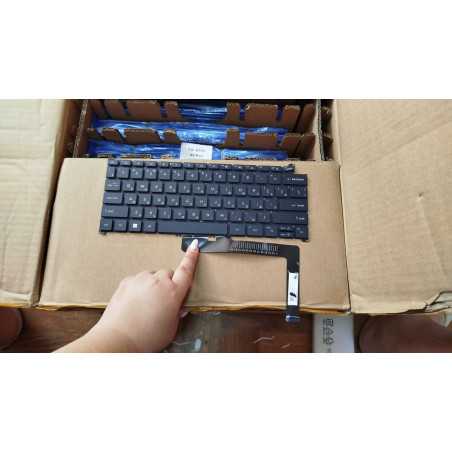 Клавіатура Acer Swift SFX14-71G-76LC SFX14-71G-5911 SFX14-72G EX214-53-543W EX214-53LY EX214-53-72GT QF03P_A11BWL NK.I131B.007