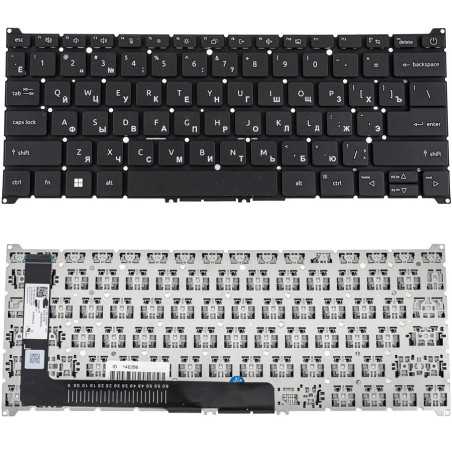 Клавіатура Acer Aspire 3 A314-23M A314 23M A314-23P A314-36M A314 36M A314-36P 5 A514-55 A514-55G A514-56M A514-56P A514-56GM