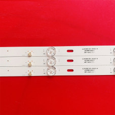 Підсвітка 8 led 817 mm 3v jl.d43081330-044as-m Smart LED TV LED-4688 jav-d3-43-jf-dt-a1 1sam130 n180124 t409 005236 jl.d4308133