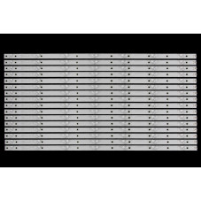 Підсвітка B23 65T6 3030 0D18 16X7 705 5X18 210809 B2365T630300D1816X77055X18210809 B23.65T6.3030.0D18.16X7.705.5X18.210809