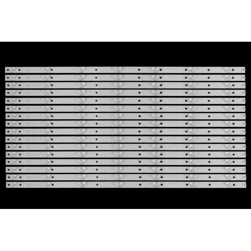 Підсвітка B23 65T6 3030 0D18 16X7 705 5X18 210809 B2365T630300D1816X77055X18210809 B23.65T6.3030.0D18.16X7.705.5X18.210809