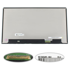 Матриця 15.6 NE156QUM-N64 3840*2160 40pin eDP IPS 350 cd m 16.7M