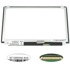 Матриця 15.6 NT156WHM-N10 1366*768 40pin LED SLIM