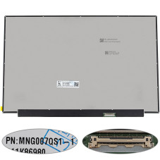 Матриця 16.0 MNG007QS1-1 1920*1200 30pin eDP IPS LED SLIM