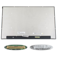 Матриця 16.0 NE160QDM-NY1 2560*1600 40pin eDP IPS 165Hz LED SLIM
