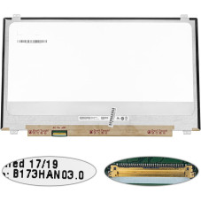 Матриця 17.3 B173HAN03.0 1920*1080 40pin eDP IPS 144HZ 300 cd m 16.7M LED SLIM