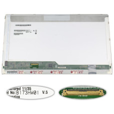 Матриця 17.3 B173HW01 V.5 1920*1080 40pin LED NORMAL