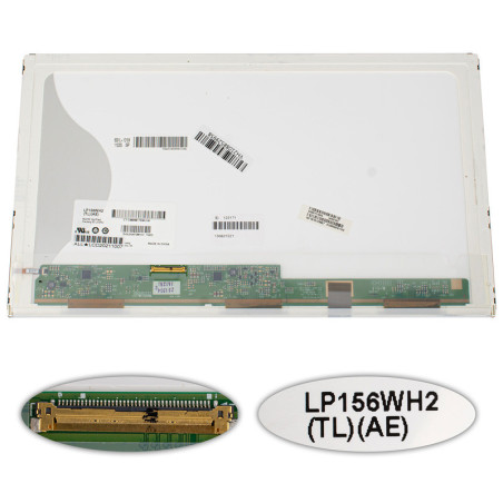 Матриця 17.3 B173HW02 V.0 1920*1080 40pin LED NORMAL