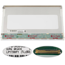 Матриця 17.3 B173HW02 V.1 1920*1080 40pin LED NORMAL