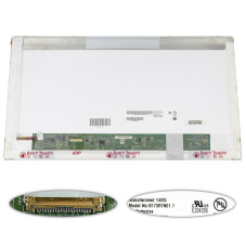 Матриця 17.3 B173RTN01.1 1600*900 30pin eDP LED NORMAL