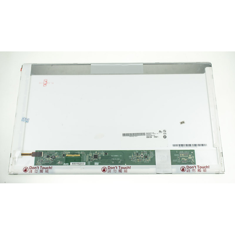 Матриця 17.3 B173RW01 V.3 1600*900 40pin LED NORMAL