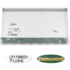Матриця 17.3 LP173WD1-TLA4 1600*900 40pin LED NORMAL
