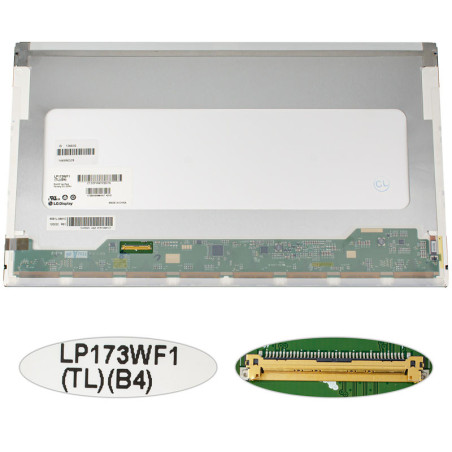 Матриця 17.3 LP173WF1-TLB4 1920*1080 40pin LED NORMAL
