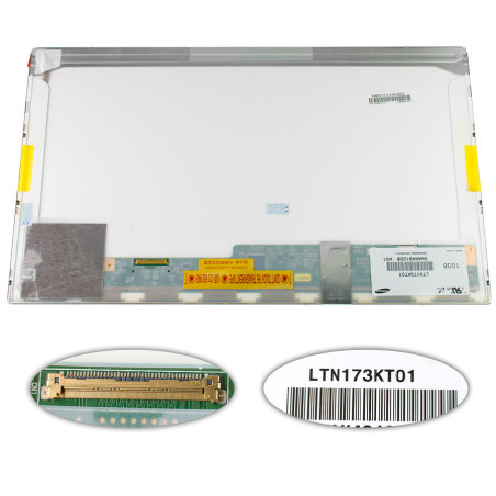 Матриця 17.3 LTN173KT01 1600*900 40pin LED NORMAL
