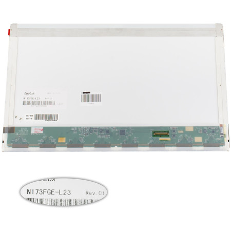 Матриця 17.3 N173FGE-L23 1600*900 40pin LED NORMAL