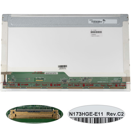 Матриця 17.3 N173HGE-E11 1920*1080 30pin eDP LED NORMAL
