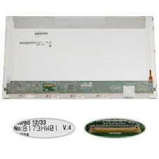 Матриця 17.3 N173HGE-L21 1920*1080 40pin LED NORMAL