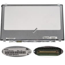 Матриця 17.3 N173HHE-G32 1920*1080 40pin eDP 120HZ LED SLIM