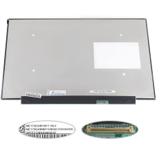 Матриця 17.3 NE173QHM-NY1 2560*1440 40pin eDP IPS 165Hz LED SLIM