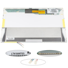 Матриця 18.4 LTN184HT03 1920*1080 30pin 2CCFL NORMAL