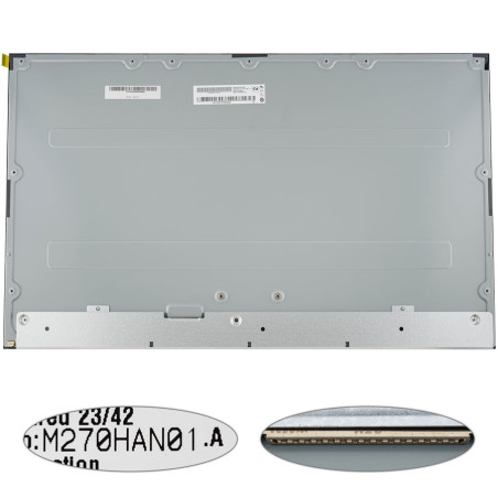 Матриця 18010-27034300 1801027034300 18010 27034300