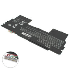 Батарея для ноутбука ACER AP12E3K Aspire S7-191 7.4V 4400mAh 33Wh KT.00403.008 S7 191 7.4 V 4400 mAh 33 Wh KT 00403 008