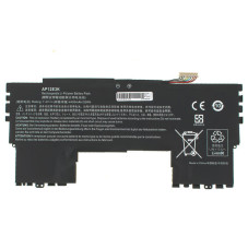 Батарея для ноутбука ACER AP12E3K Aspire S7-191 7.4V 4400mAh 33Wh KT.00403.008 S7 191 7.4 V 4400 mAh 33 Wh KT 00403 008