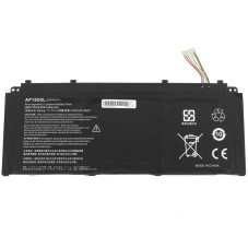 Батарея для ноутбука ACER AP15O3K Aspire S5-371 Swift 5 SF514-51 11.1V 4350mAh 48Wh AP1503K SF514 S5 51 11.1 V 4350 mAh 48 Wh