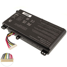 Батарея ACER G9-591-75EJ G9-591-72SC G9-591-77FN G9-591-74KN G9-591-70XR G9-591-73H2 G9-591-793B G9-591-799W G9-591-73EM G9-591