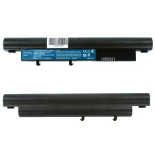 Батарея для ноутбука Acer BT.00607.110 Aspire 3750 3750G 3750Z 3750ZG 11.1V 4400mAh 00607 11.1 V 4400 mAh
