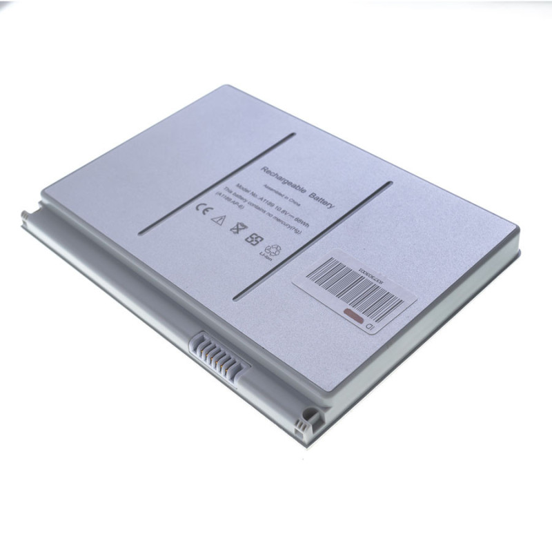 Батарея для ноутбука Apple A1189 A1151 A1212 A1229 A1261 2006 2008 MA092 MA611 MA897 MB166 10.8V 68Wh 10.8 V 68 Wh