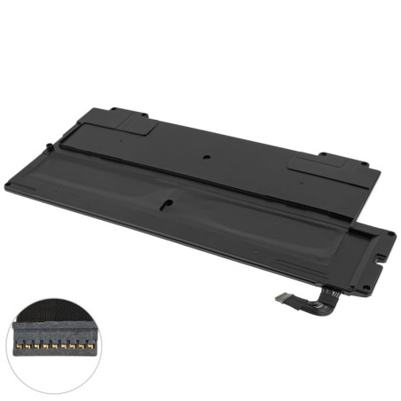 Батарея для ноутбука Apple A1245 A1237 A1304 MB003 MC233 MC234 MC503 MC504 Z0FS 7.4V 4400mAh 33Wh 7.4 V 4400 mAh 33 Wh