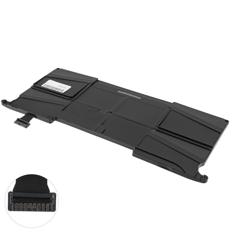 Батарея для ноутбука Apple A1375 A1370 2010 7.4V 5300mAh 38.75Wh 7.4 V 5300 mAh 38.75 Wh