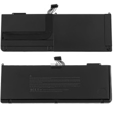 Батарея для ноутбука Apple A1382 A1286 2011 2012 10.8V 4400mAh 10.8 V 4400 mAh