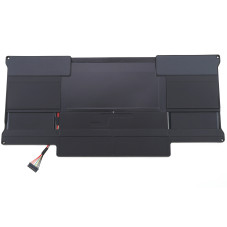 Батарея для ноутбука Apple A1405 A1369 Late 2010-MId 2011 A1466 Mid 2012-Early 2015 7.3V 5200mAh 38Wh 7.3 V 5200 mAh 38 Wh Батарея для ноутбука Apple A1405 A1369 Late 2010-MId 2011 A1466 Mid 2012-Early 2015 7.3V 5200mAh 38Wh 7.3 V 5200 mAh 38 Wh