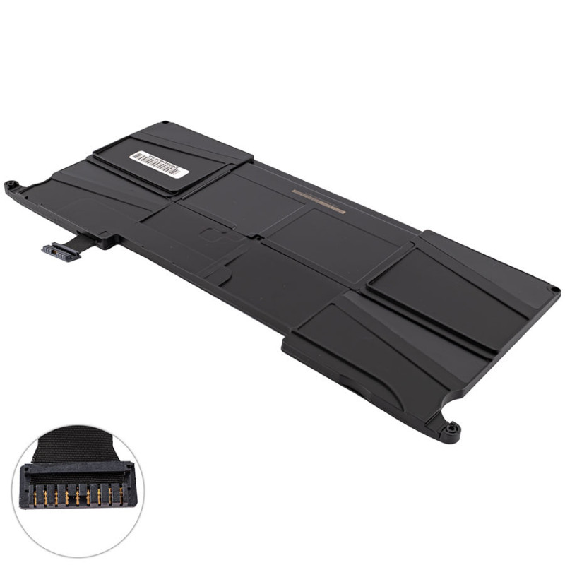 Батарея для ноутбука Apple A1406 A1370 2011 A1465 2012 7.3V 4680mAh 35Wh 7.3 V 4680 mAh 35 Wh Батарея для ноутбука Apple A1406 A1370 2011 A1465 2012 7.3V 4680mAh 35Wh 7.3 V 4680 mAh 35 Wh