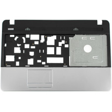 Верхняя крышка для ноутбука ACER AS E1-521 E1-531 E1-571 series black