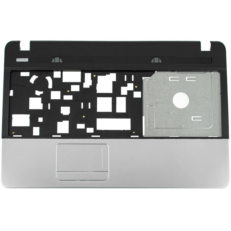 Верхняя крышка для ноутбука ACER AS E1-521 E1-531 E1-571 series black Верхняя крышка для ноутбука ACER AS E1-521 E1-531 E1-571 series black