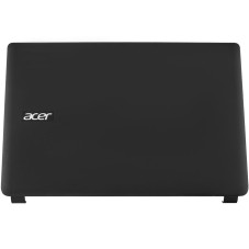 Кришка дисплея для ноутбука ACER AS E1-572 E1-530 E1-570 black