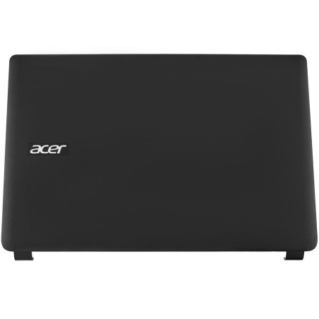 Кришка дисплея для ноутбука ACER AS E1-572 E1-530 E1-570 black