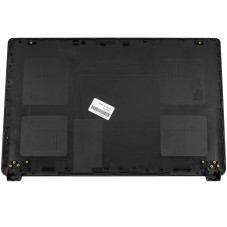 Кришка дисплея для ноутбука ACER AS E1-572 E1-530 E1-570 black