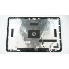 Кришка дисплея для ноутбука HP DV6-3000 black Кришка дисплея для ноутбука HP DV6-3000 black