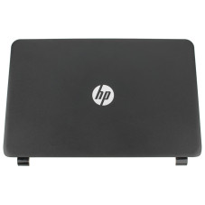 Кришка дисплея HP Pavilion 15-G 15-R 250 G3 255 G3 256 G3 black матова