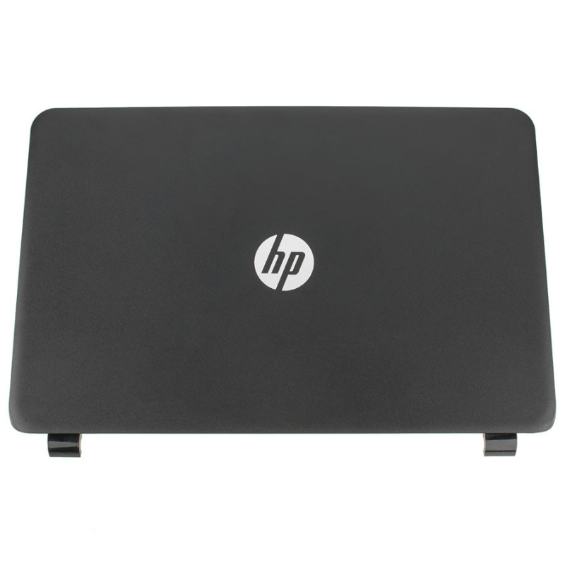 Крышка дисплея HP Pavilion 15-G 15-R 250 G3 255 G3 256 G3 black матовая