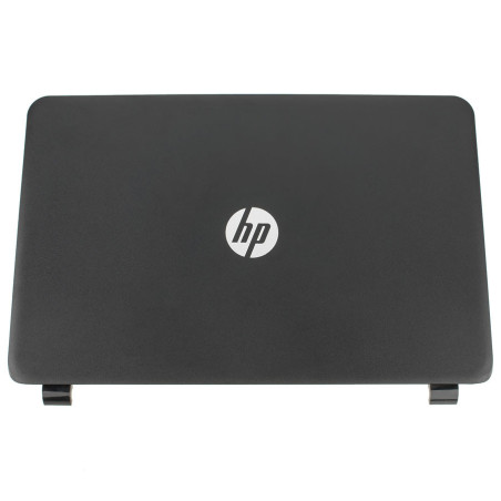 Кришка дисплея HP Pavilion 15-G 15-R 250 G3 255 G3 256 G3 black матова