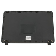 Кришка дисплея HP Pavilion 15-G 15-R 250 G3 255 G3 256 G3 black матова