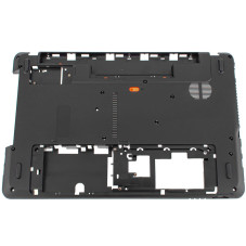Нижня кришка для ноутбука ACER AS E1-521 E1-531 E1-571 PB TE11 TM P253 black